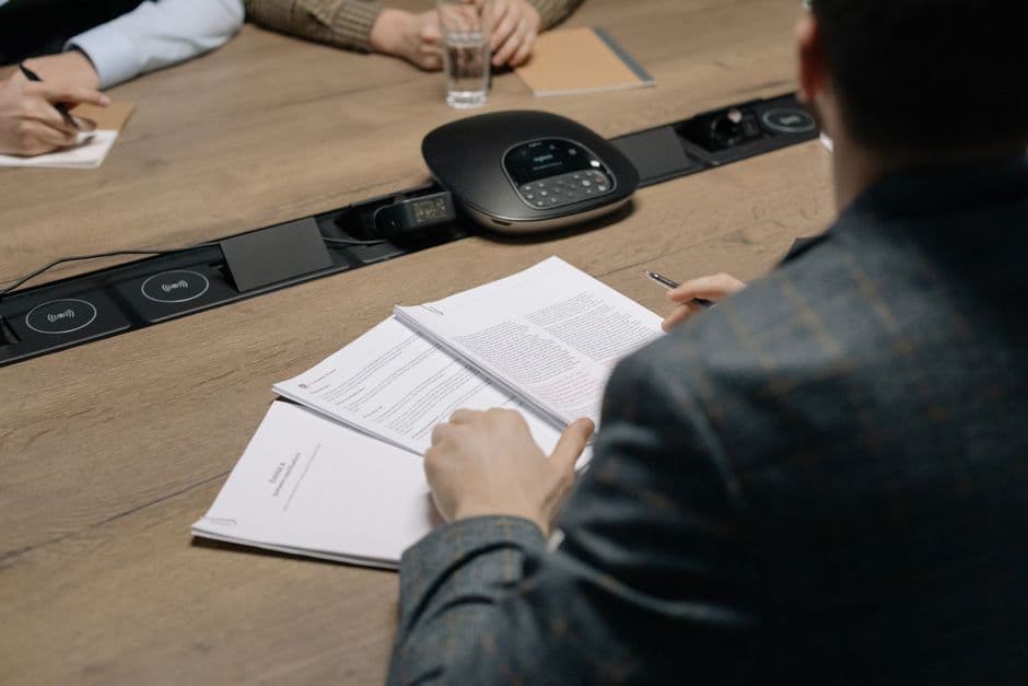 Comment résumer une transcription avec l'IA