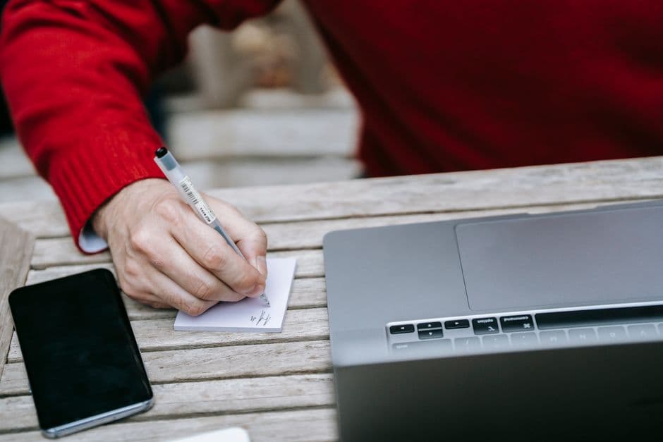 How to transcribe a Vimeo video