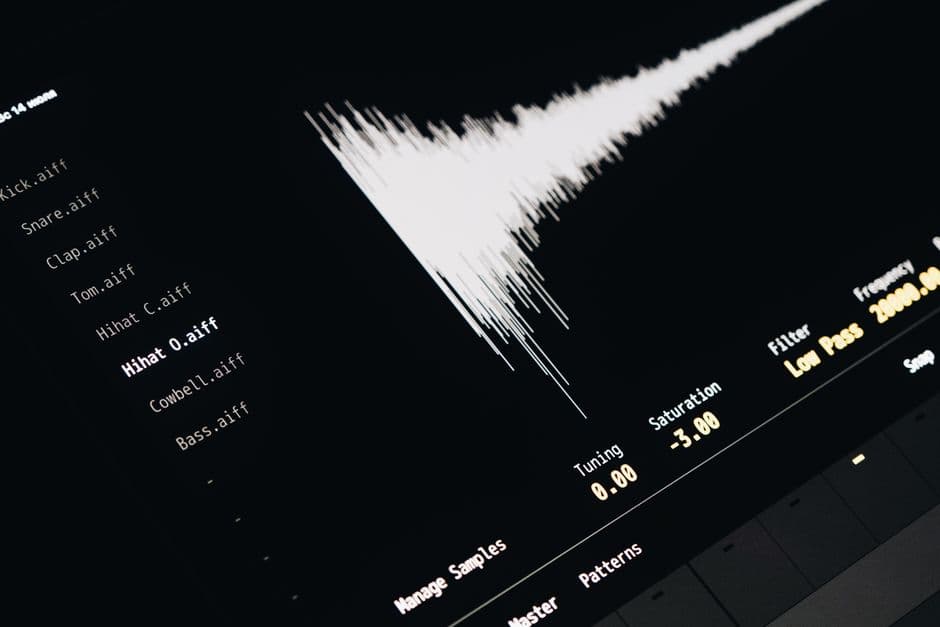 Comment transcrire un audio en texte sur iPhone