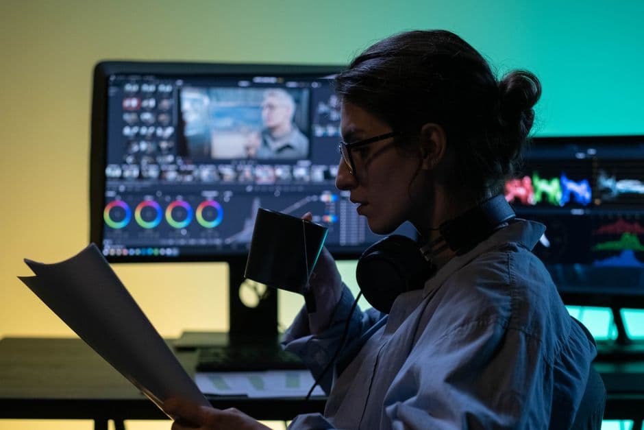 Quel est le meilleur logiciel de transcription audio en texte