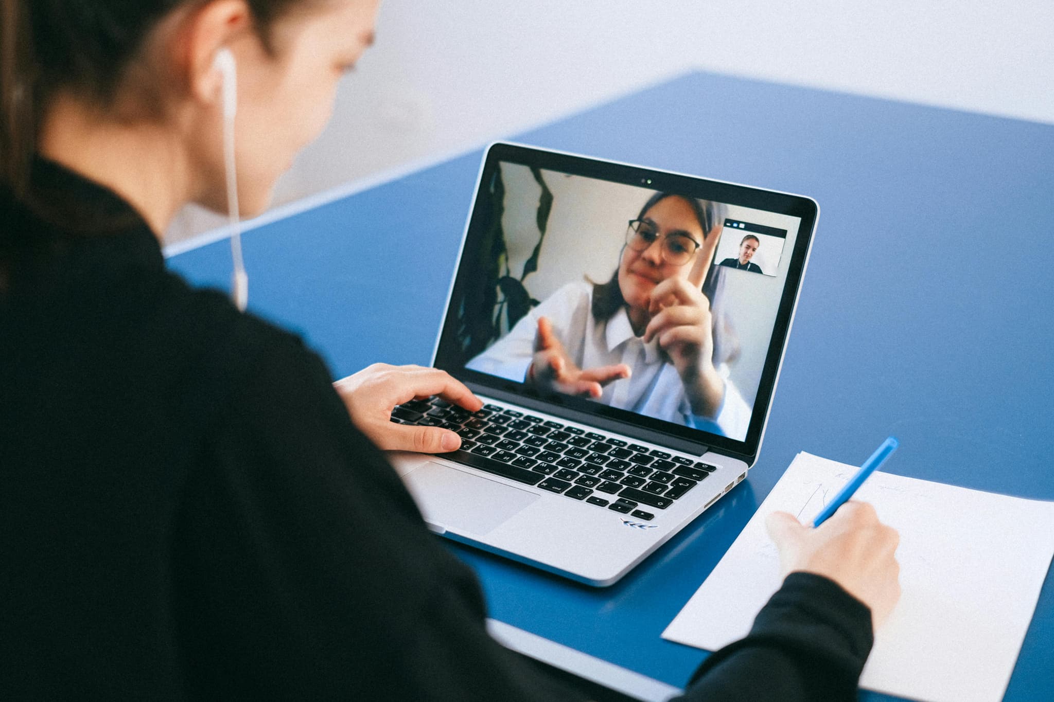 Zoom Interview Transcript How to copy a Zoom transcript for professional records
